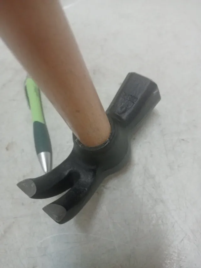 Martillo BELLOTA