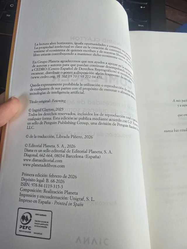 Complacer: Por qué la necesidad de agradar nos ...