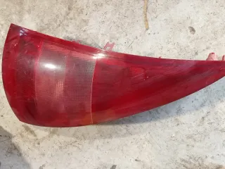 Piloto trasero izquierdo Citroen C3