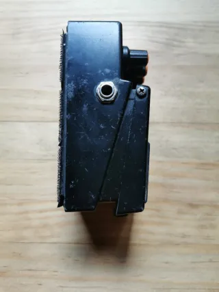 Boss HM-2 Heavy Metal Pedal