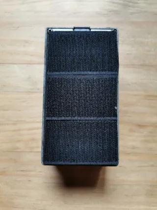 Boss HM-2 Heavy Metal Pedal