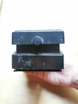 Boss HM-2 Heavy Metal Pedal