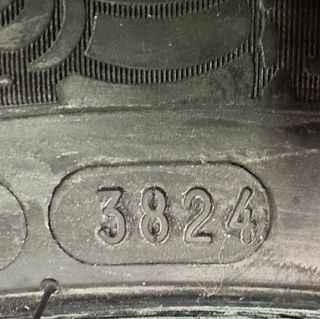 4 llantas y neumáticos Porsche 924, 928, 931 y 911