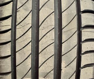 4 llantas y neumáticos Porsche 924, 928, 931 y 911