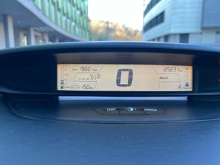 Citroen C4 2007 1.4 Gasolina 90Cv Pegatina C