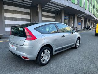 Citroen C4 2007 1.4 Gasolina 90Cv Pegatina C