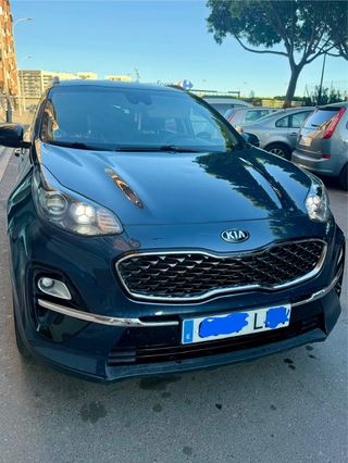 KIA Sportage 2019