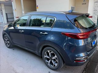KIA Sportage 2019