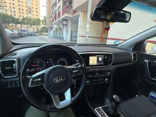 KIA Sportage 2019