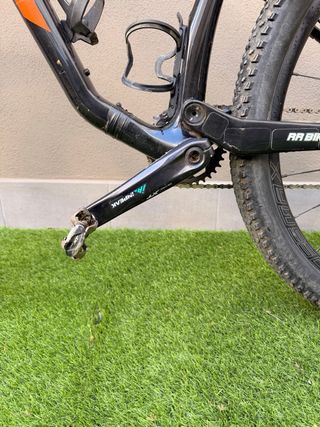 KTM Scarp Master Talla M