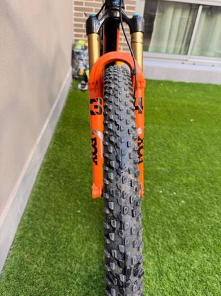 KTM Scarp Master Talla M