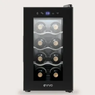 Vinoteca VT8 EVVO