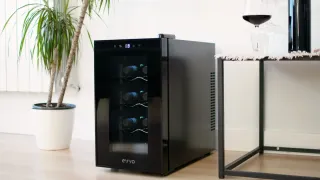 Vinoteca VT8 EVVO