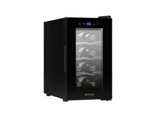 Vinoteca VT8 EVVO