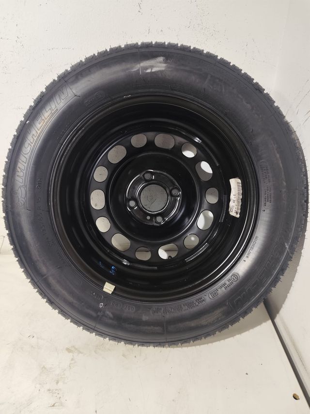 llanta repuesto Original Ford Citroën Peugeot R15