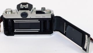 Nikkormat FT2 Cámara Analógica