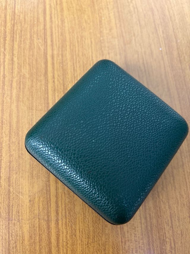 Sveglia Veglia Vintage 17 Jewels