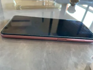 Samsung Galaxy M13 + Funda Transparente