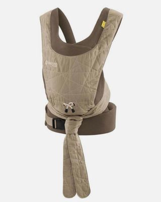 Mochila Portabebés Concord Wallabee Beige