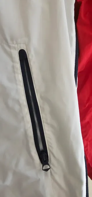 Cortavientos juvenil Pepe Jeans