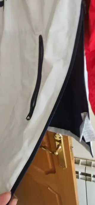 Cortavientos juvenil Pepe Jeans