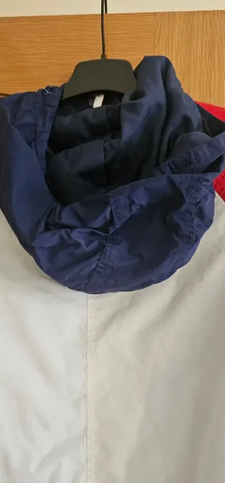 Cortavientos juvenil Pepe Jeans