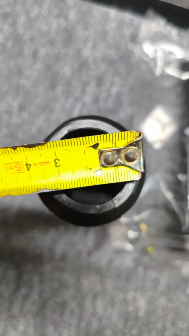 Fuelles orquilla Derbi Variant