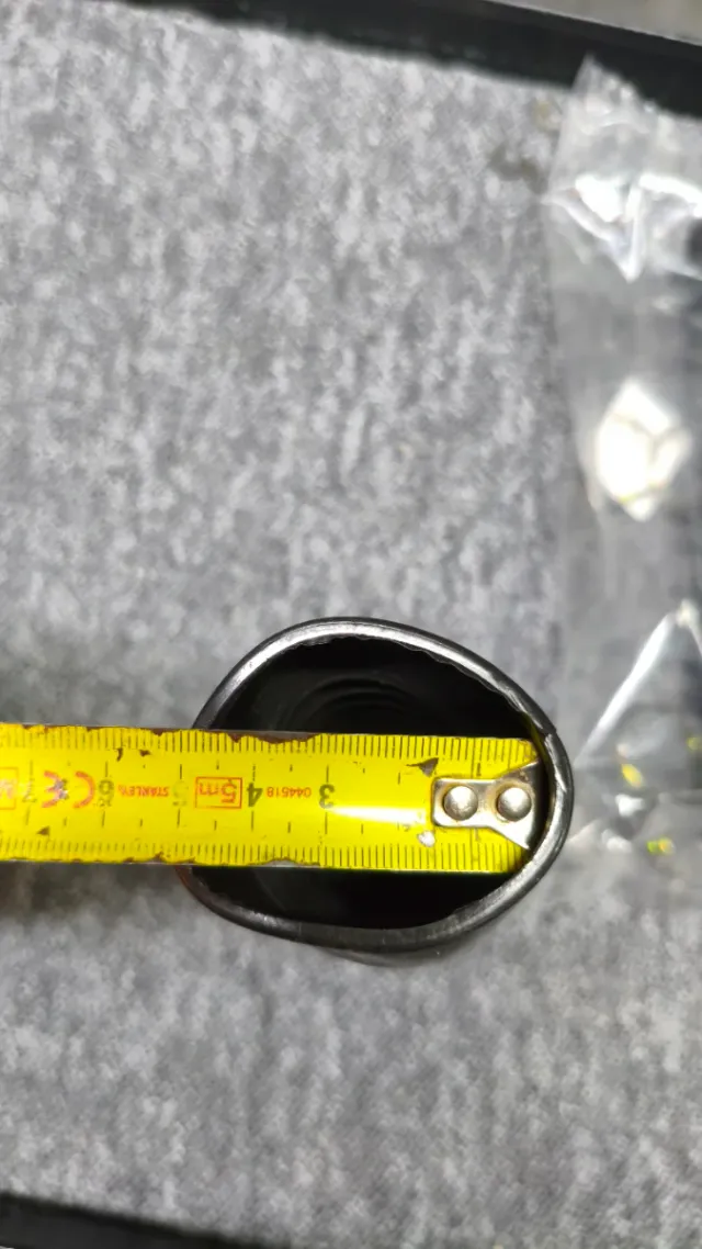 Fuelles orquilla Derbi Variant