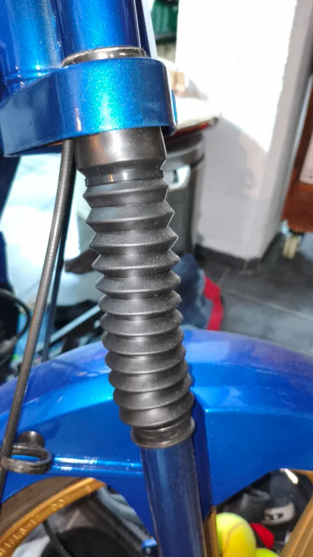 Fuelles orquilla Derbi Variant