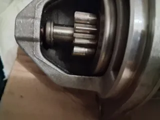 Motor de arranque para Mercedes clase C 220 Cdi