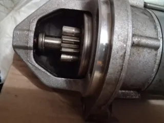 Motor de arranque para Mercedes clase C 220 Cdi