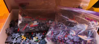 4 Puzzles Disney Planes