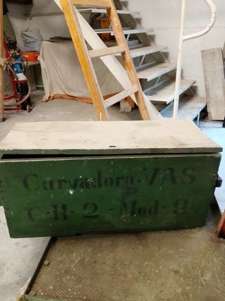 Curvadora Eléctrica VAS C-H-2 Mod-9