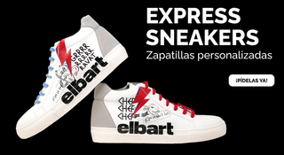 Impresora para Zapatos y Sneakers