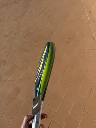 Pala Bullpadel Sniper 3.0 CTR