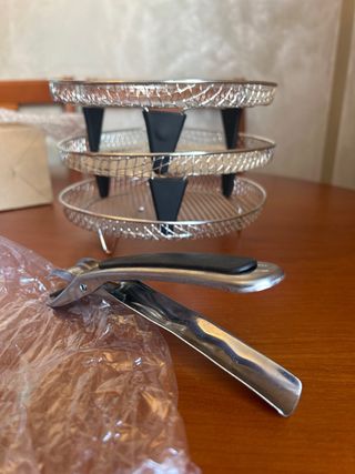 Rejillas Deshidratadoras para Freidora de Aire