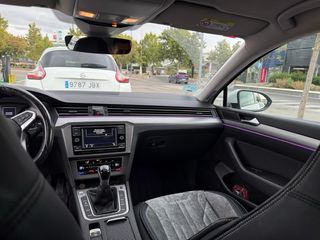 Volkswagen Passat 2021