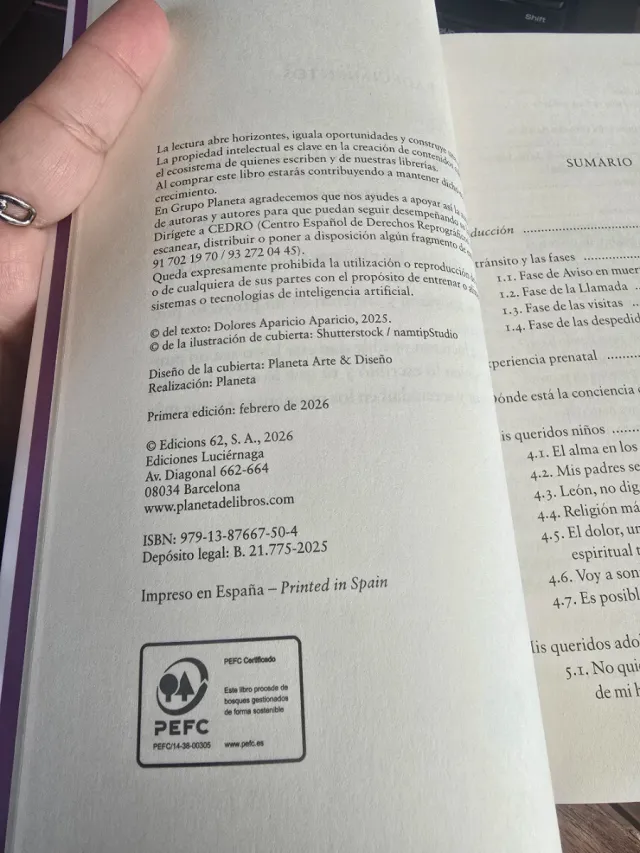 Las historias no contadas: Experiencias entre l...