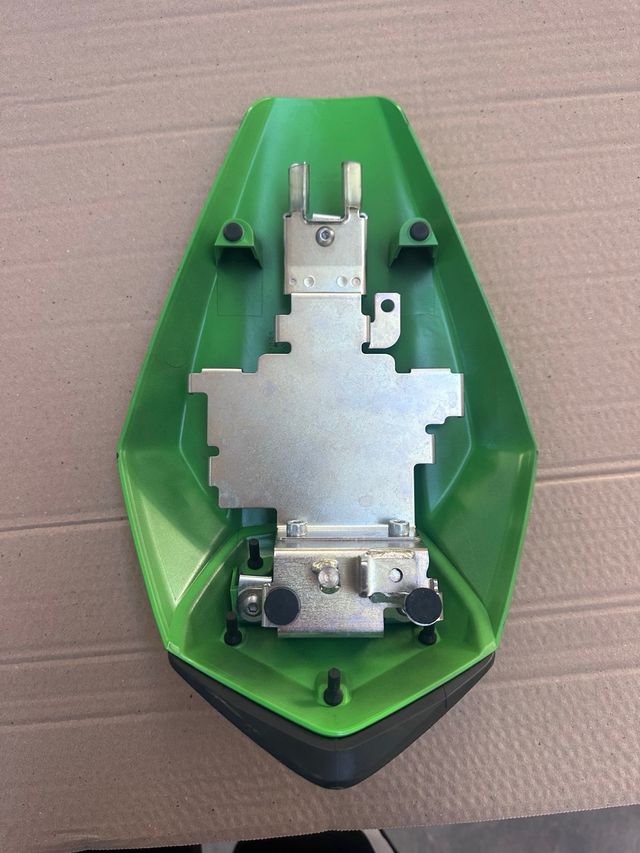 Colin Ninja ZX6R Original