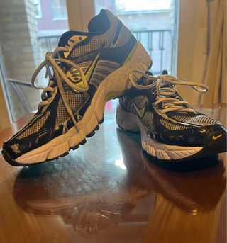 Nike Zoom Structure Triax+ 12