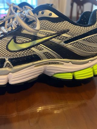 Nike Zoom Structure Triax+ 12