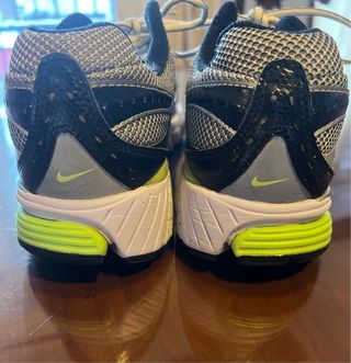 Nike Zoom Structure Triax+ 12
