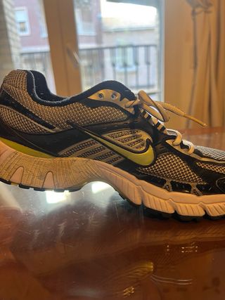 Nike Zoom Structure Triax+ 12