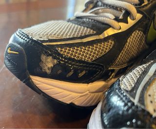 Nike Zoom Structure Triax+ 12