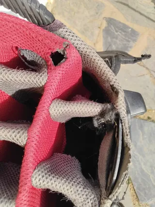 Bolsa Carrito Golf Cleveland