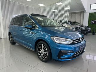 Volkswagen Touran Sport 2.0 TDI 110kW (150CV) DSG