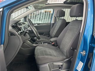 Volkswagen Touran Sport 2.0 TDI 110kW (150CV) DSG