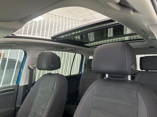 Volkswagen Touran Sport 2.0 TDI 110kW (150CV) DSG