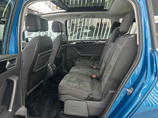 Volkswagen Touran Sport 2.0 TDI 110kW (150CV) DSG