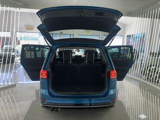 Volkswagen Touran Sport 2.0 TDI 110kW (150CV) DSG